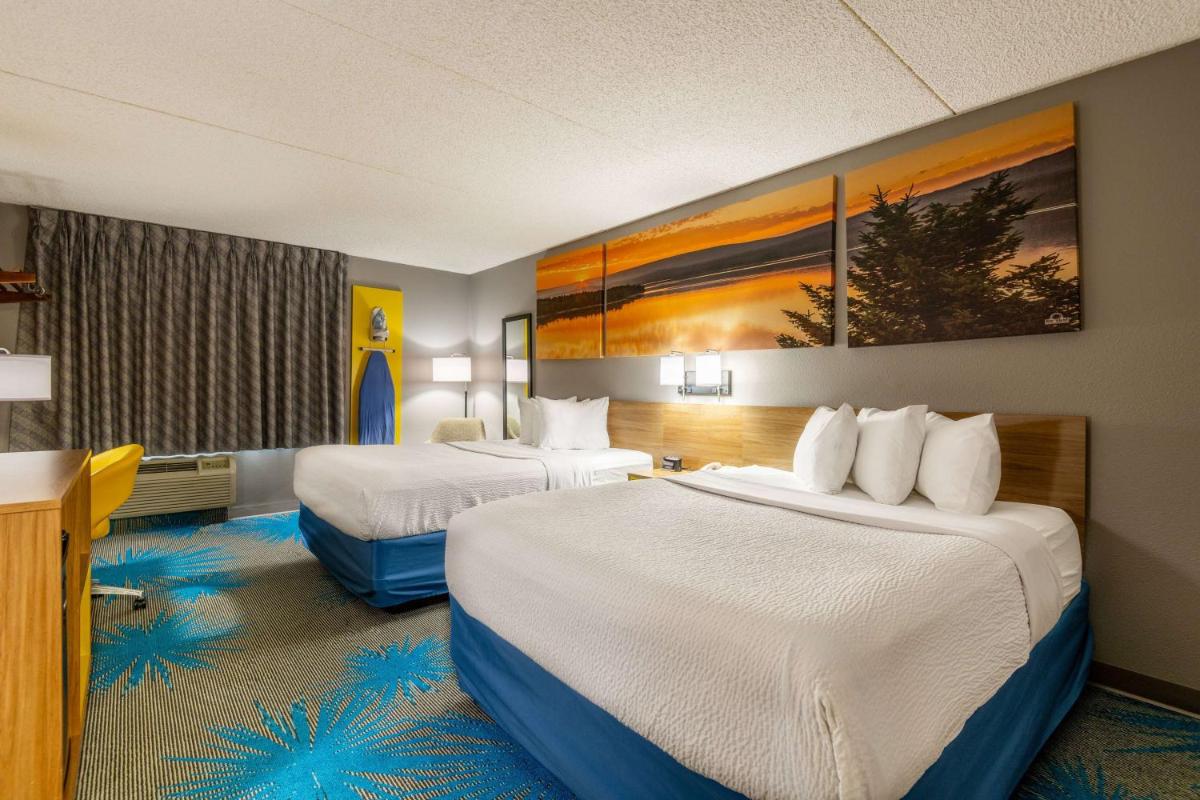 Days Inn by Wyndham Coeur d'Alene - image 6