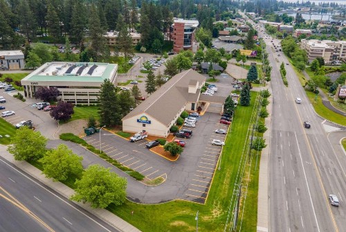 Days Inn by Wyndham Coeur d'Alene - image 9