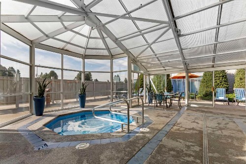 Best Western Plus Coeur d'Alene Inn - image 10