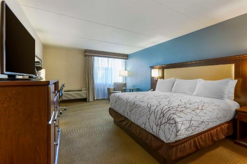 Best Western Plus Coeur d'Alene Inn - image 12