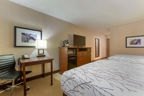 Best Western Plus Coeur d'Alene Inn - image 13