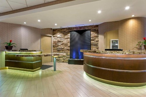 Best Western Plus Coeur d'Alene Inn - image 15