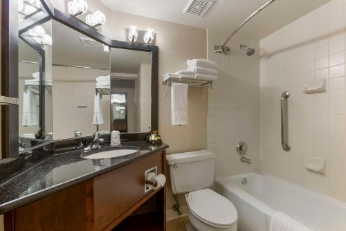 Best Western Plus Coeur d'Alene Inn - image 16