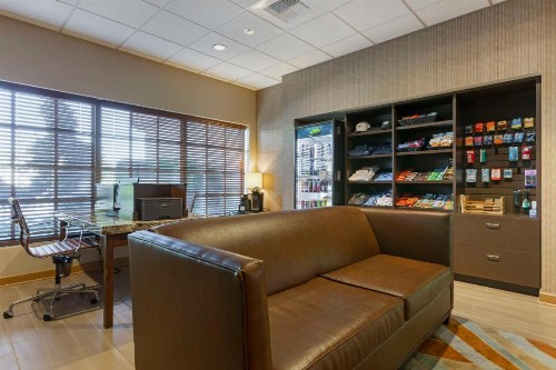 Best Western Plus Coeur d'Alene Inn - image 17