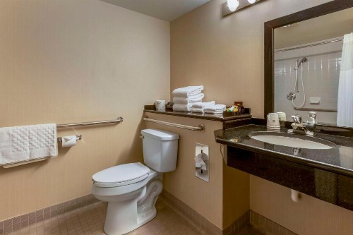 Best Western Plus Coeur d'Alene Inn - image 18