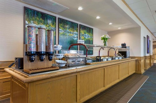 Best Western Plus Coeur d'Alene Inn - image 20