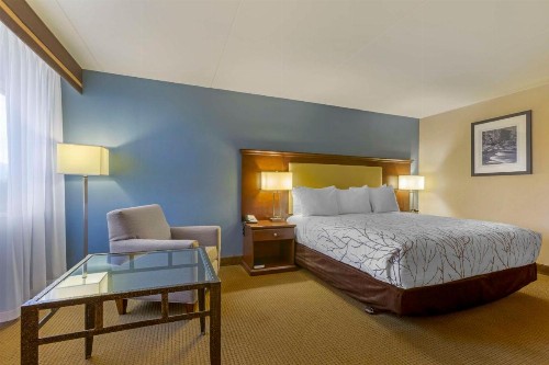 Best Western Plus Coeur d'Alene Inn - image 21