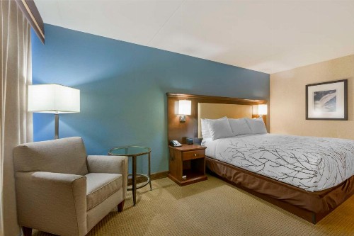 Best Western Plus Coeur d'Alene Inn - image 23
