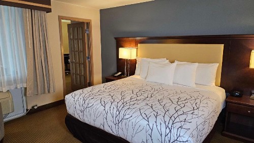 Best Western Plus Coeur d'Alene Inn - image 24