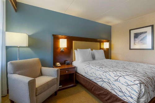 Best Western Plus Coeur d'Alene Inn - image 25