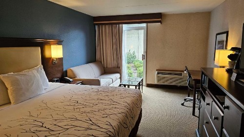 Best Western Plus Coeur d'Alene Inn - image 27