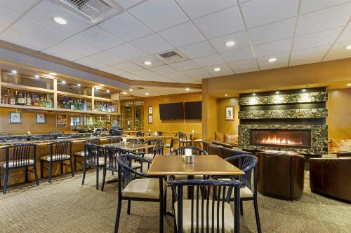 Best Western Plus Coeur d'Alene Inn - image 28