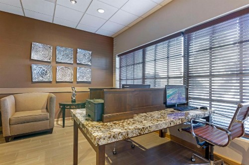 Best Western Plus Coeur d'Alene Inn - image 29