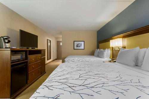 Best Western Plus Coeur d'Alene Inn - image 30