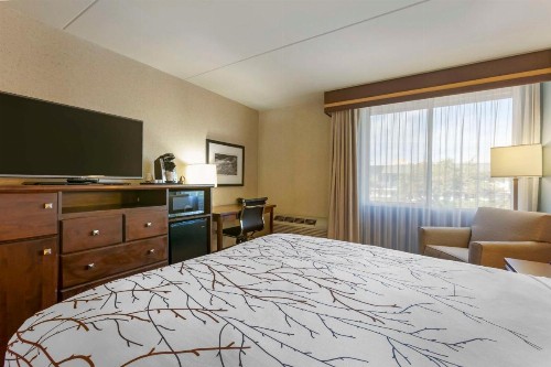 Best Western Plus Coeur d'Alene Inn - image 31