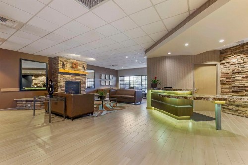 Best Western Plus Coeur d'Alene Inn - image 32