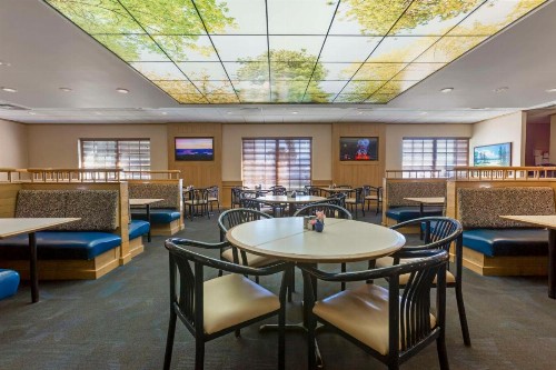 Best Western Plus Coeur d'Alene Inn - image 33