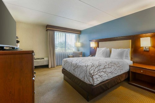 Best Western Plus Coeur d'Alene Inn - image 34