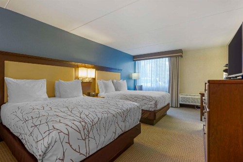 Best Western Plus Coeur d'Alene Inn - image 35