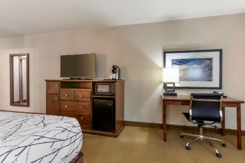 Best Western Plus Coeur d'Alene Inn - image 36