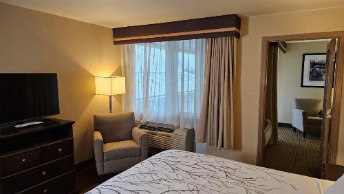 Best Western Plus Coeur d'Alene Inn - image 4