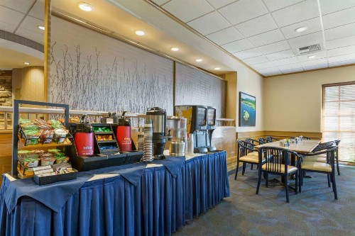 Best Western Plus Coeur d'Alene Inn - image 40