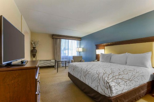 Best Western Plus Coeur d'Alene Inn - image 8
