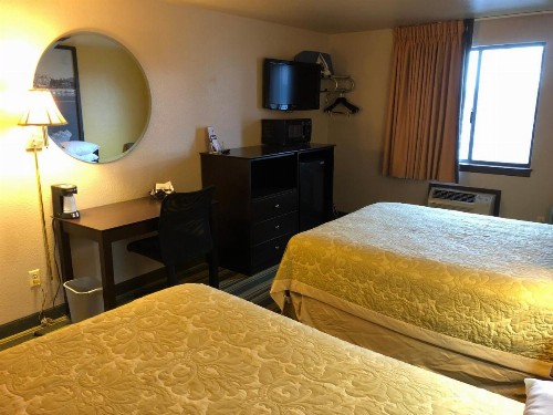 Super 8 by Wyndham Coeur d'Alene - image 20
