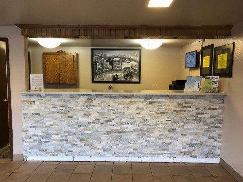 Super 8 by Wyndham Coeur d'Alene - image 31