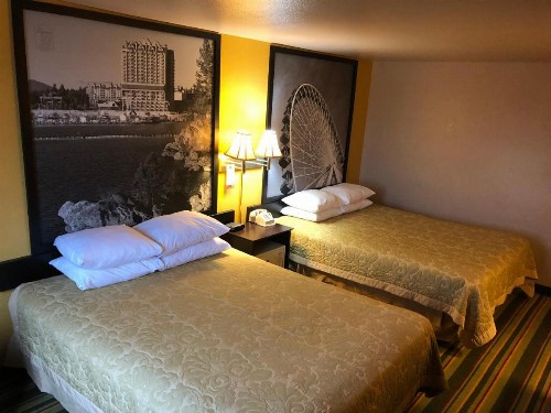 Super 8 by Wyndham Coeur d'Alene - image 8