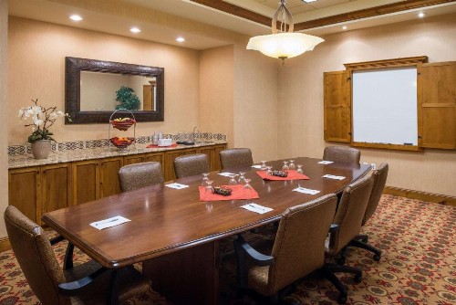 Hampton Inn and Suites Coeur d'Alene - image 15