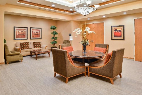 Hampton Inn and Suites Coeur d'Alene - image 17