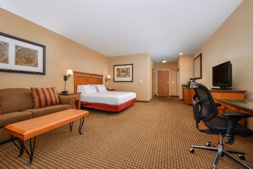 Hampton Inn and Suites Coeur d'Alene - image 25