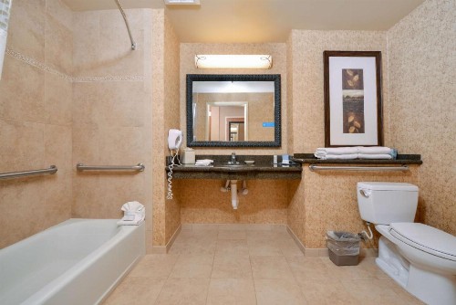 Hampton Inn and Suites Coeur d'Alene - image 28