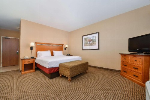 Hampton Inn and Suites Coeur d'Alene - image 34