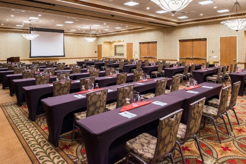 Hampton Inn and Suites Coeur d'Alene - image 5