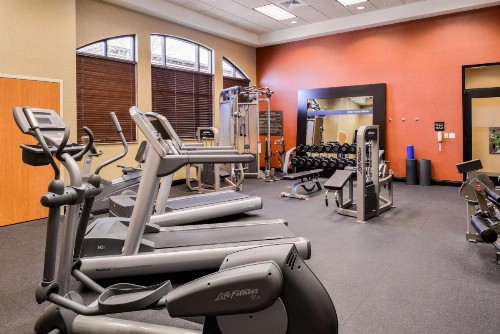 Hampton Inn and Suites Coeur d'Alene - image 6