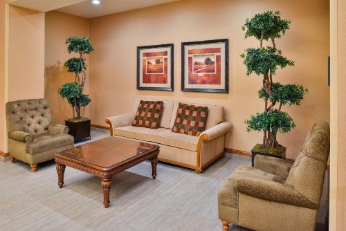 Hampton Inn and Suites Coeur d'Alene - image 8