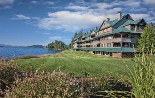WorldMark Arrow Point - image 1