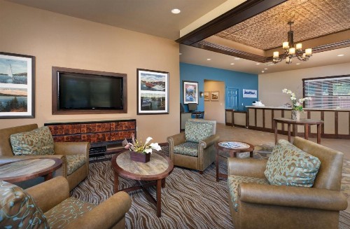 WorldMark Arrow Point - image 10
