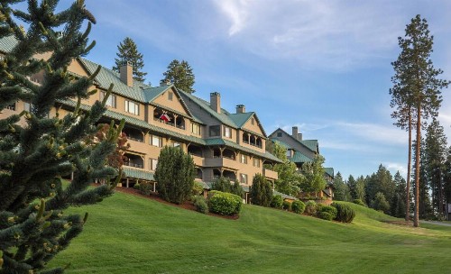 WorldMark Arrow Point - image 15