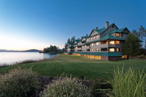 WorldMark Arrow Point - image 17