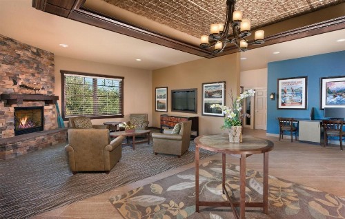 WorldMark Arrow Point - image 4