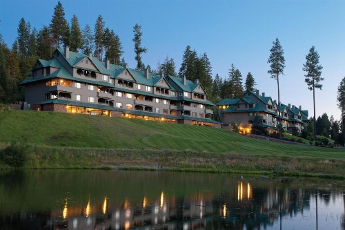 WorldMark Arrow Point - image 6