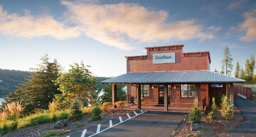 WorldMark Arrow Point - image 7
