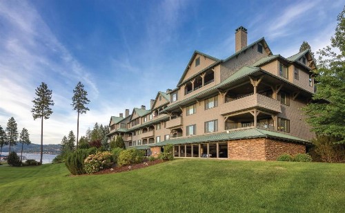 WorldMark Arrow Point - image 9