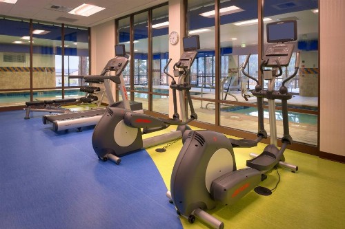 SpringHill Suites Coeur d'Alene - image 10