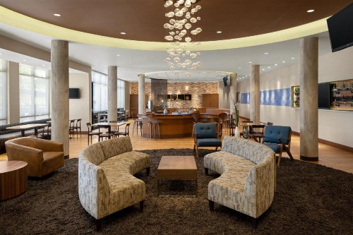SpringHill Suites Coeur d'Alene - image 11
