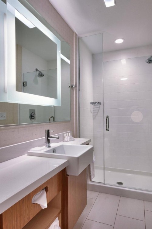 SpringHill Suites Coeur d'Alene - image 13