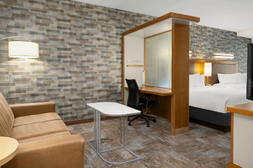 SpringHill Suites Coeur d'Alene - image 14